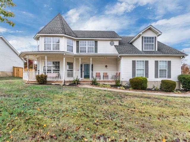 House for sale in Tennessee
