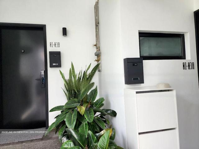 Apartment for rent in Holland
