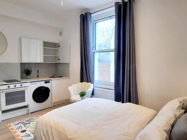 Apartment for rent in Notting Hill, Greater London