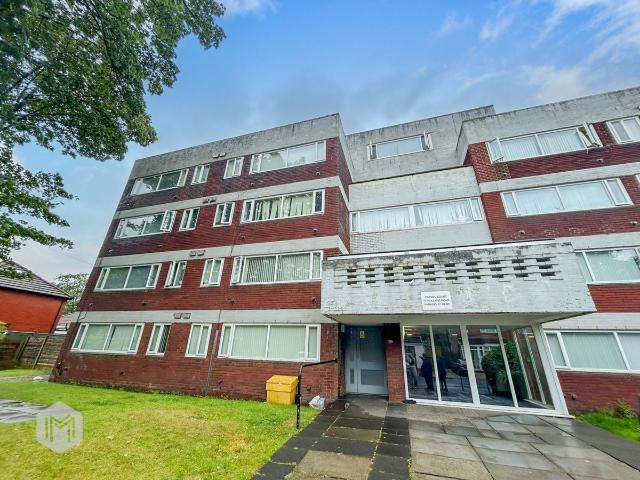 Apartment for rent in Georgia, Greater Manchester