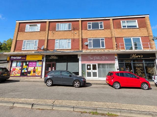 Apartment for rent in Snodhurst, Chatham