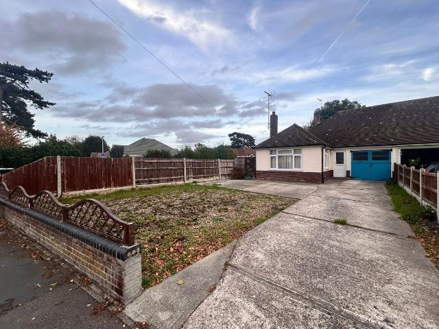 House for rent in Clacton-on-Sea, Tendring