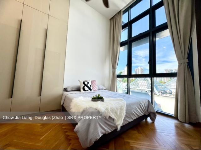 Condominium for rent in Bukit Timah