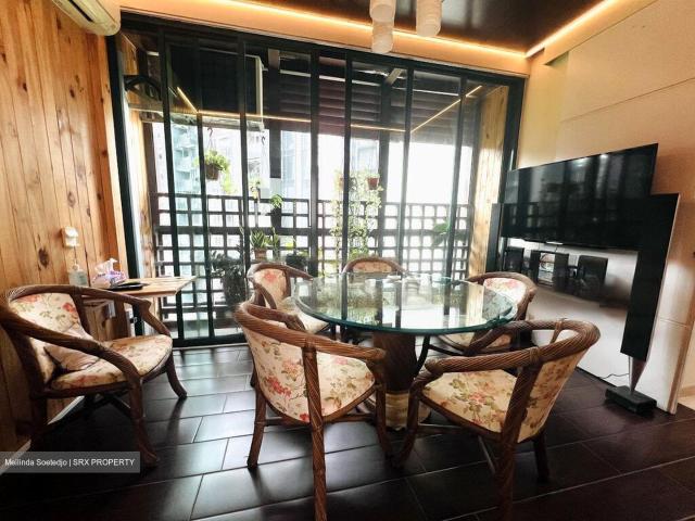 Condominium for sale in Holland