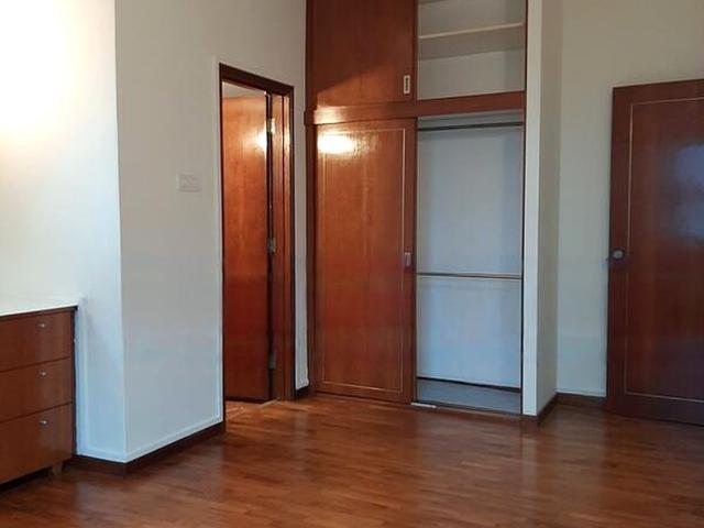 Condominium for sale in Bukit Timah