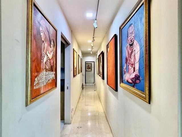 Condominium for sale in Holland