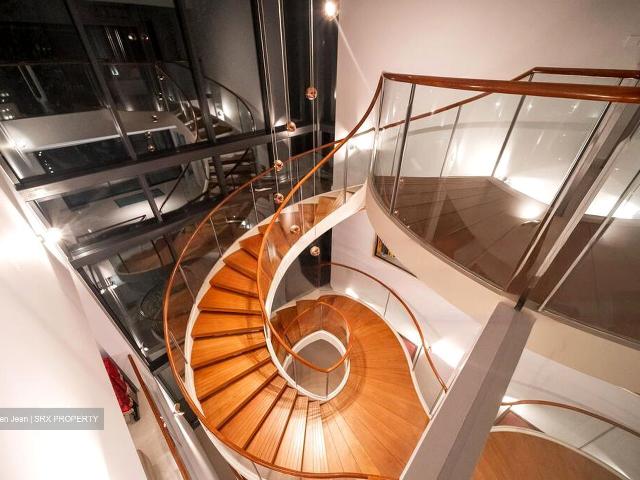 Detached House for sale