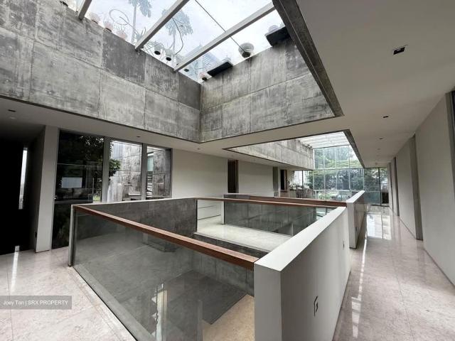 Detached House for sale