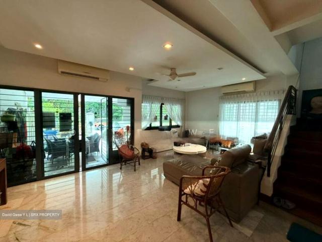 Condominium for sale in Bukit Timah