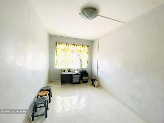 Condominium for sale in Ulu Pandan