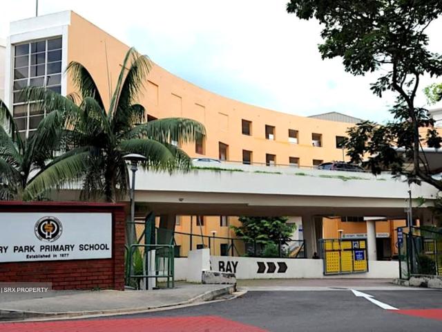 Condominium for sale in Ulu Pandan