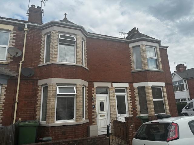 House for rent in St Thomas, Exeter