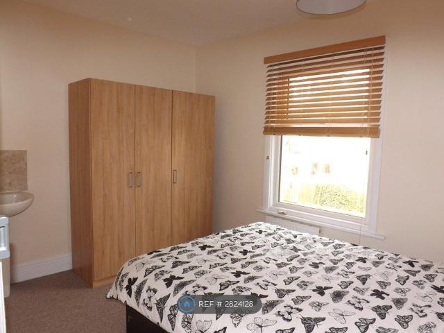 Room for rent in Felixstowe, Eastbridge