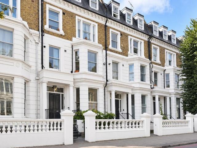 Apartment for rent in Notting Hill, Greater London