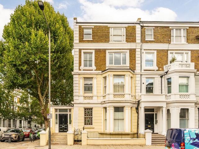 Apartment for rent in Royal Borough of Kensington and Chelsea, Greater London