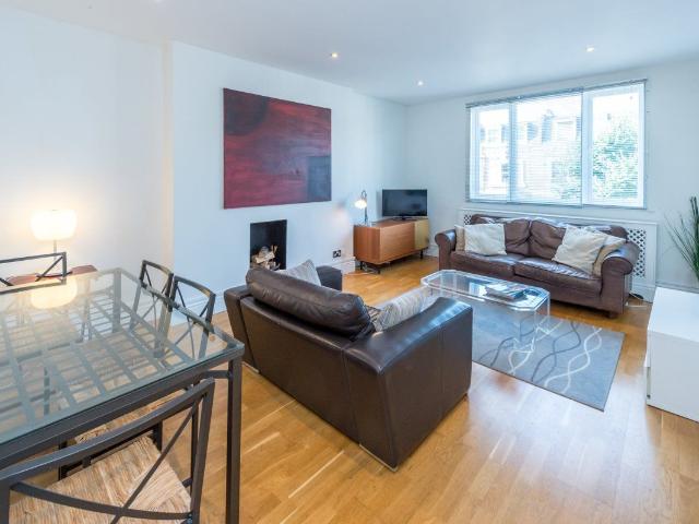 Apartment for rent in Notting Hill, Greater London