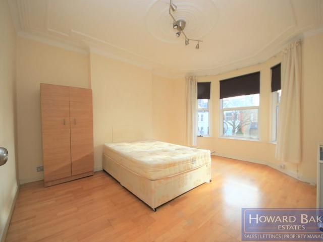 House for rent in Harlesden, Greater London