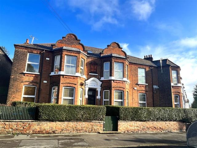 Apartment for rent in Harlesden, Greater London