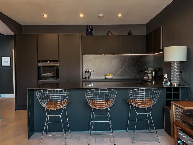 Apartment for rent in Royal Borough of Kensington and Chelsea, Greater London