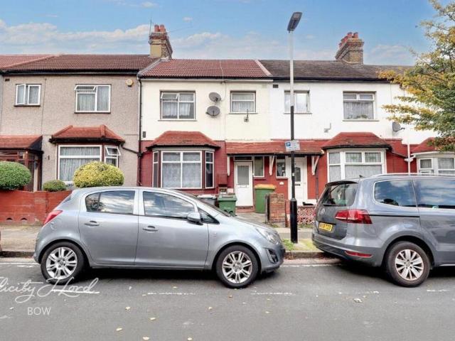 Apartment for rent in Greater London