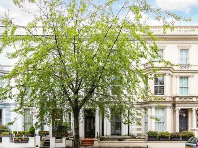 House for sale in City of London, Greater London