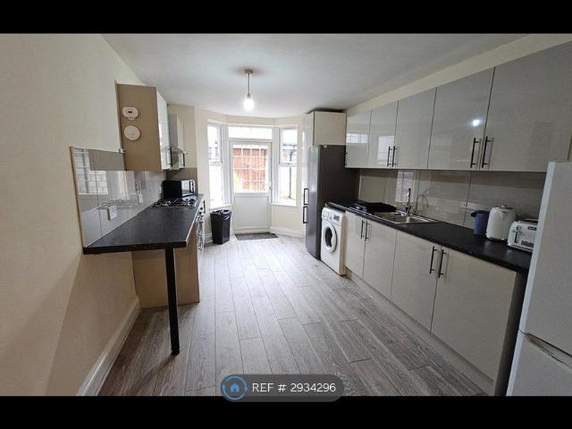 House for rent in West Ham, Greater London