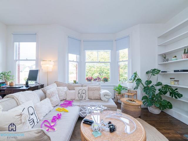 Apartment for rent in Willesden Green, Greater London