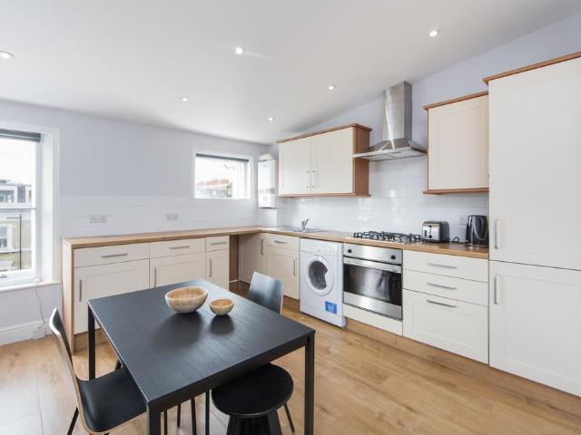 Apartment for rent in Notting Hill, Greater London