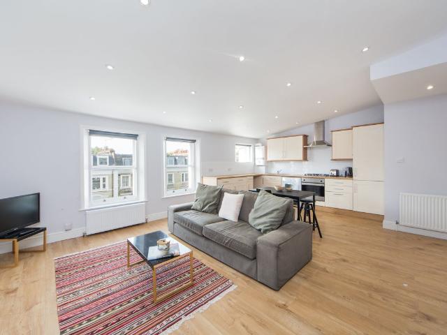 Apartment for rent in Notting Hill, Greater London
