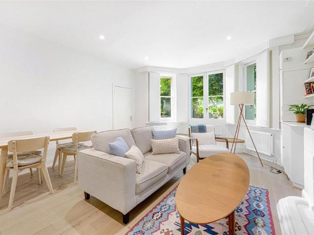 Apartment for rent in Kensington, Greater London