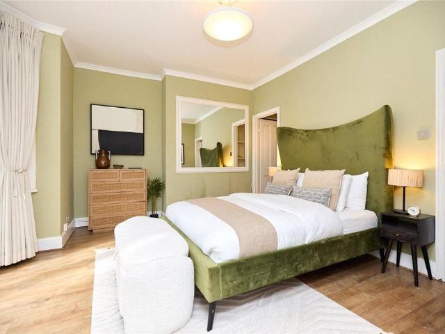 Apartment for rent in Royal Borough of Kensington and Chelsea, Greater London