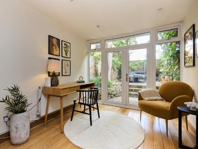 Apartment for rent in Notting Hill, Greater London