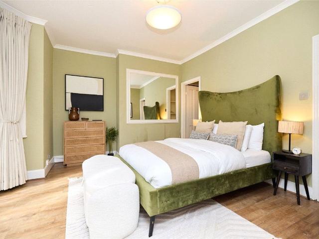 Apartment for rent in Notting Hill, Greater London