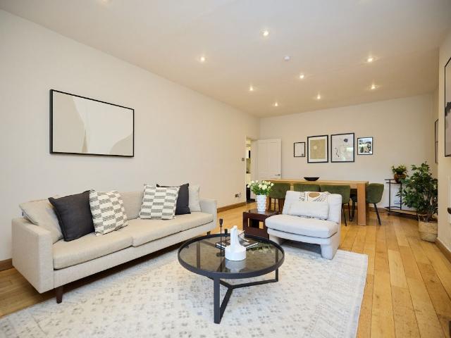 Apartment for rent in Notting Hill, Greater London