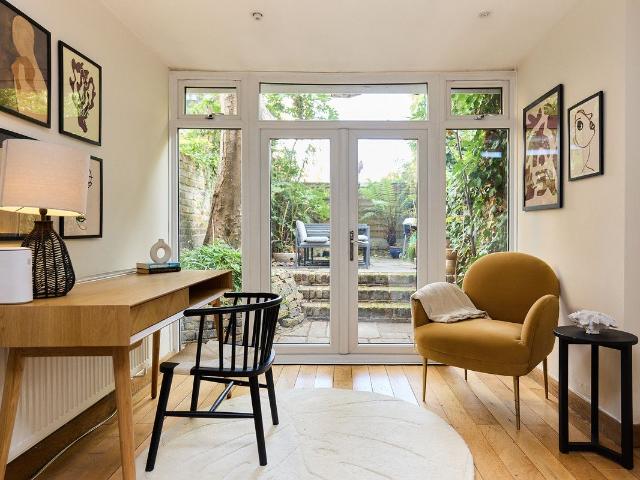 Apartment for rent in Notting Hill, Greater London