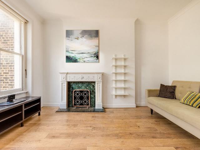 Apartment for rent in Harlesden, Greater London
