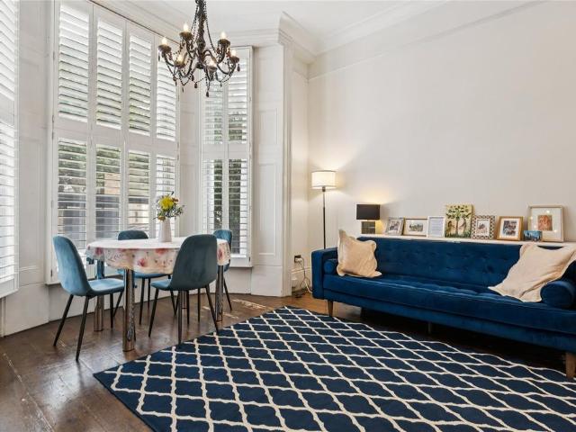 House for rent in Notting Hill, Greater London