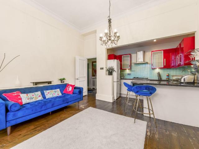 Apartment for rent in Notting Hill, Greater London
