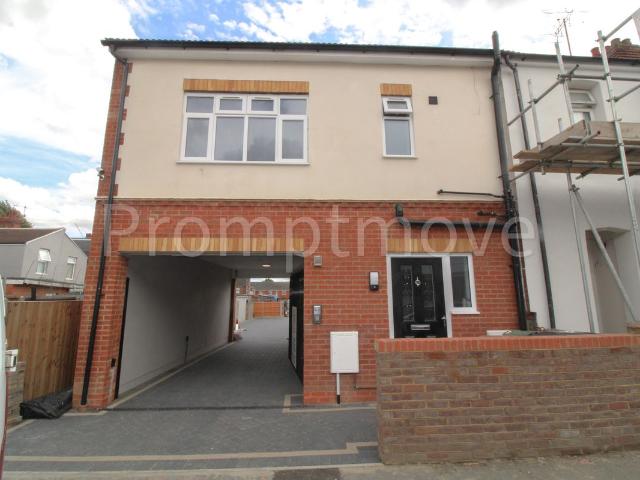 Apartment for rent in Spring Park, Luton