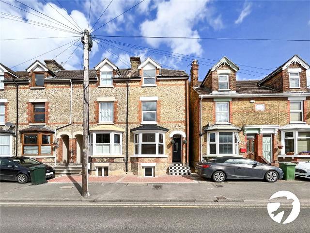 House for rent in Vinters Park, Midway