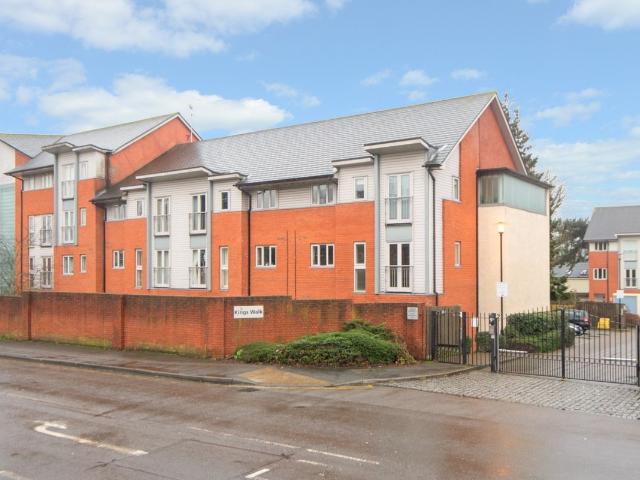 Apartment for rent in Vinters Park, Midway