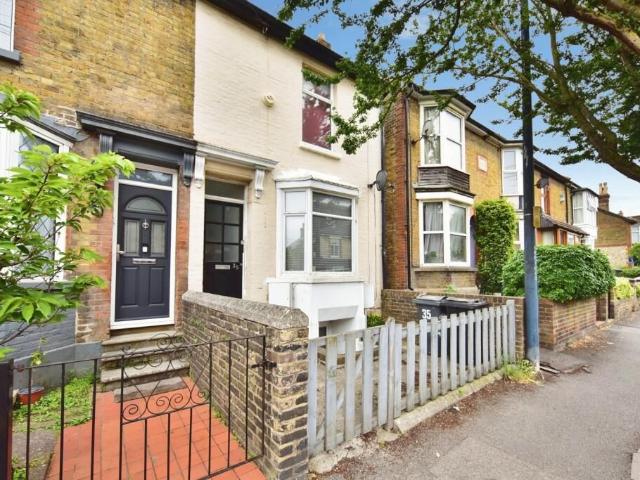 House for rent in Penenden Heath, Maidstone