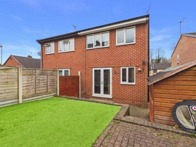 House for sale in Loundsley Green, East Midlands