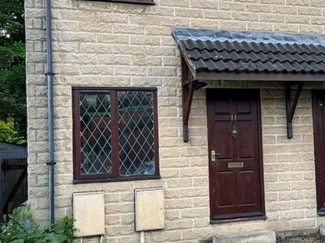 House for rent in Loundsley Green, East Midlands