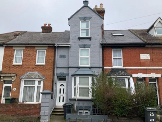 Room for rent in Vinters Park, Midway