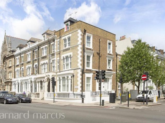 Apartment for rent in Notting Hill, Greater London