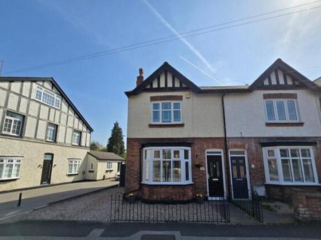 House for sale in Maney, Sutton Coldfield