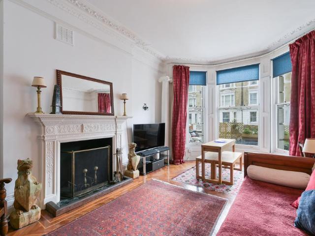 House for rent in Notting Hill, Greater London