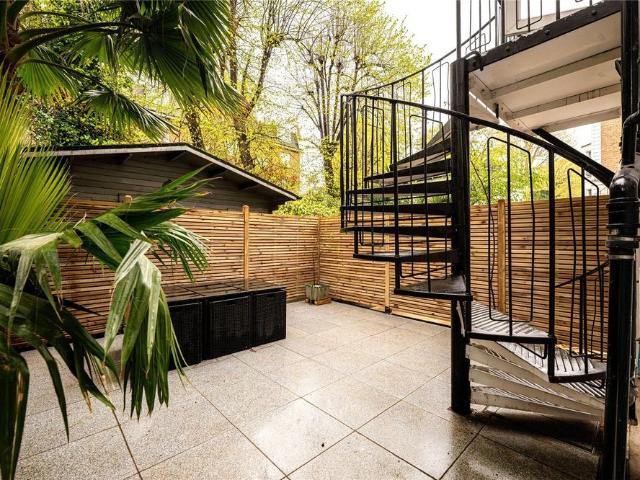 House for rent in Notting Hill, Greater London