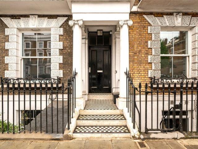 House for rent in Cat Hill, Isle Of Man